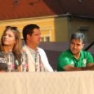 2017.08.28. Győri Audi ETO Évadnyitó Fotók:árpika 