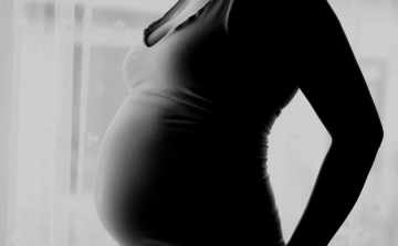 16 éves fiútól terhes a 35 éves családanya