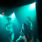 Club Vertigo -  All for Ladies 2013.10.12. (szombat)