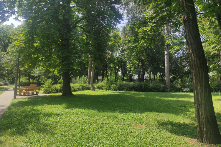 Hol vészeljük át a legmelegebb napszakokat?