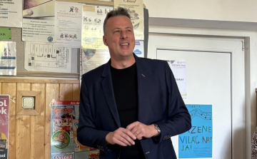 Már nem Fűzy a győri kosárklubot működtető zrt vezetője