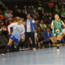 2018.01.19.Győri Audi Eto KC-MTK Budapest női kézilabda mérkőzés Fotók:árpika 