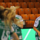 2020.08.14. Audi ETO KC-Ferencváros női kézilabda felkészülési mérkőzés