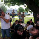 Kuckó Mackó 5. születésnap és jótékonysági evőverseny