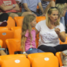 2019.07.16.Kézilabda Női U19-es EB Magyarország-Norvégia