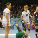 2019.07.12.Kézilabda Női U19-es EB Magyarország-Ausztria 