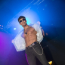 Club Vertigo - The Closing /w. Dave Martin 2015.05.02. (szombat)