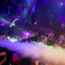 Club Vertigo -  Dave Martin 2013.11.09. (szombat)