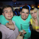 2014.11.01.Mamma Mia HalloweenNight Dj:Balage FeelharmonX&Solymi Fotók:árpi