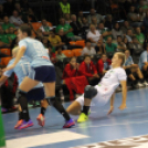 2017.09.02.Győri Audi ETO KC - DVSC-TVP női kézilabda Fotók:árpika