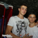 2014.07.30.Szerda - Lapos Party
