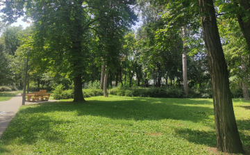 Hol vészeljük át a legmelegebb napszakokat?