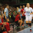 2017.09.02.Győri Audi ETO KC - DVSC-TVP női kézilabda Fotók:árpika