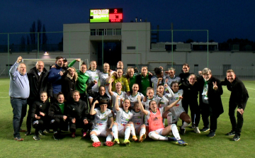 Két hónapja jelentették be, hogy új tulajdonosa lett az ETO FC Győrnek.