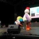 2017.05.13.Szentiváni Fesztivál 2.nap Fotók:árpika