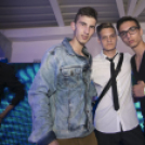 Mundo - Resident's Night 2014.05.24. (szombat)