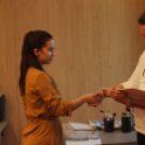 2017.12.02. Celebrity Masterclass Dr Zimány Linda & Dominique Roberts Fotók:árpika 