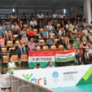 2017.07.28. EYOF 2017 Győr 5.nap Fotók:árpika