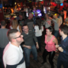 2016.03.25 Mamma Mia Ballantine's Night Dj:Ice&Solymi Konga fotók:árpika