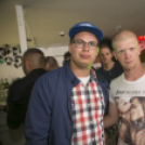 Mundo - Made in Ibiza Show 2014.06.07. (szombat)