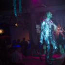 Mundo - Made in Ibiza Show 2014.07.05. (szombat)