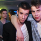 Peaches and Crem - Club Neo