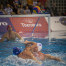 Vízilabda világbajnokok Győrben - photo Gombás Ákos