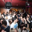 2013.02.05.Kedd Bridge TK-Szezon nyitó Dj:Marcee Fotók:árpika