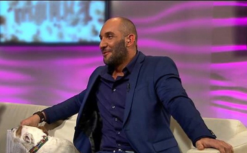 Ezek Berki Krisztián sikerének titkai