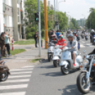 2015.05.09. Motoros Felvonulás Győr Fotók:árpika