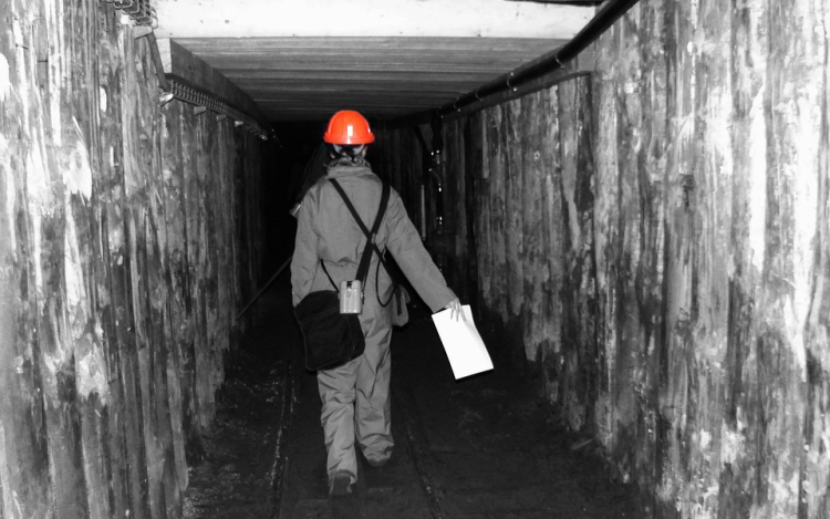 Bányászati múzeum épül Dorogon