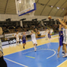 2013.01.06. Hat-Agro Uni Győr-ZTE NKK női kosárlabda Fotók:árpika