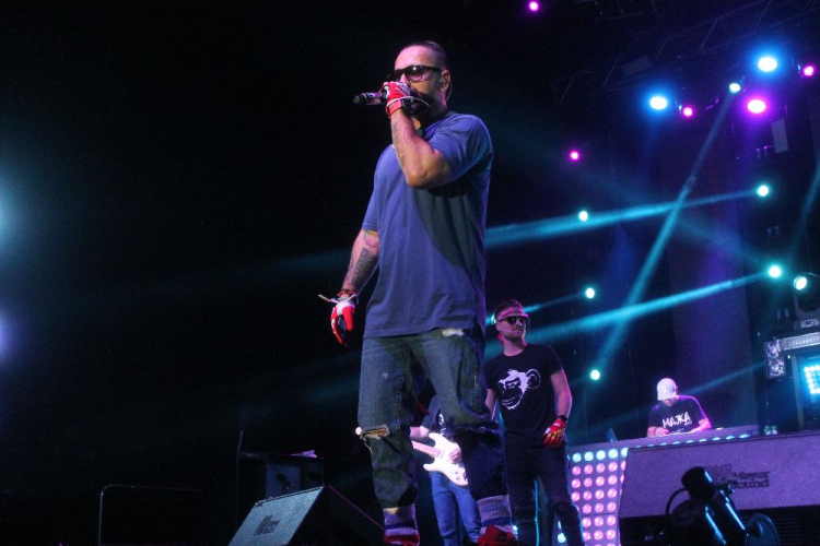 2018.12.29.Majka és az Ők koncert