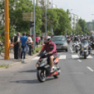 2015.05.09. Motoros Felvonulás Győr Fotók:árpika