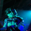 Club Mundo -  Sterbinszky 2013.08.24. (szombat)