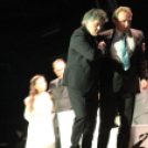 2016.04.23. José Cura Győrben Otelló Fotók:árpika