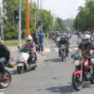 2015.05.09. Motoros Felvonulás Győr Fotók:árpika