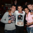 2013.09.20 Péntek lapos Banhof Fotók:adrián