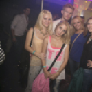 Club Vertigo - The Opening w/ Dave Martin 2014.09.13. (szombat)