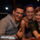 2014.11.12.Szerda - Zubrowka Party