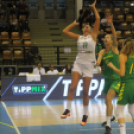 2019.09.09 Női kosárlabda mérkőzés Tapodi Péter és Füzi Ákos Emlékére Fotók:árpika 