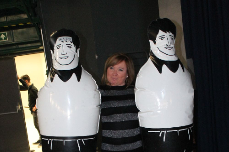 2016.12.17.Caramel Live vidéki turnézáró Fotók:árpika