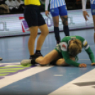 2018.01.19.Győri Audi Eto KC-MTK Budapest női kézilabda mérkőzés Fotók:árpika 