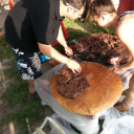 Kuckó Mackó 5. születésnap és jótékonysági evőverseny