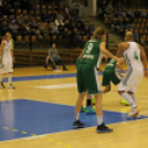 2013.02.03.Hat-Agro Uni Győr - Sbk Samorin Női kosárlada (1) Fotók:árpika