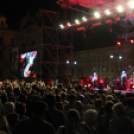 2017.08.26.Győri Nyárzáró Alphaville Fotók:árpika 