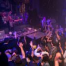 Club Vertigo -  Sterbinszky 2013.11.23. (szombat)