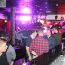 2018.02.16.Mamma Mia Hoppáré Live & Dj:Ice & Solymi Conga Fotók:árpika