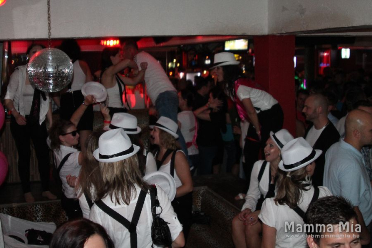 2013.06.15 Mamma Mia Nyár Inditó Szingli Party Dj:Balázska