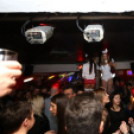 2014.03.01 Szombat Mamma Mia FeelharmonX Dj:Balage 